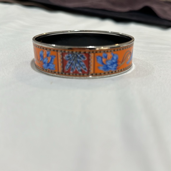 Hermes bangle bracelet - Picture 8 of 8
